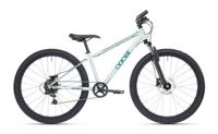 Bikefun Kinderfiets beast 26 inch met shimano 6 versnellingen en disc-brakes - seagrass