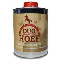 Duo Protection Hoef - 1 ltr maat:1000ml