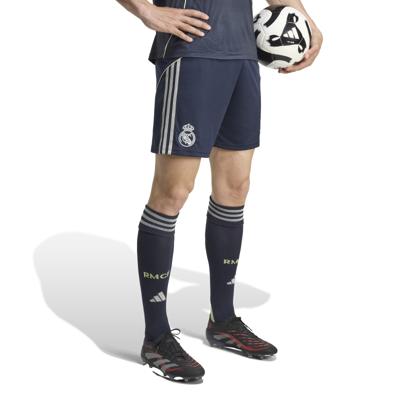 adidas Real Madrid Uitbroekje 2025-2026
