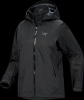 Arcteryx Beta AR Hardshell Jas Dames Black L