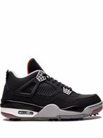 Jordan baskets Air Jordan 4 Retro Golf - Noir - thumbnail