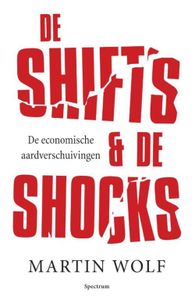 De shifts & de shocks - Martin Wolf - ebook