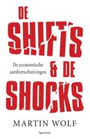 De shifts & de shocks - Martin Wolf - ebook