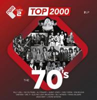 Various Artists - Top 2000 - The 70&apos;s (Gekleurd Vinyl) 2LP