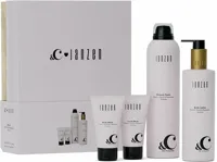 &C Giftset Vanilla Peach & Happiness &C Giftset Vanilla Peach & Happiness