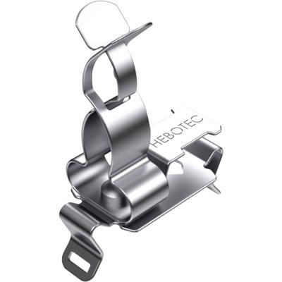 Hebotec SKLZ 8/12 7-18 Bevestigingselement 1035-044C 1 stuk(s)