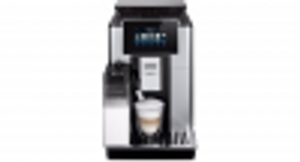 DeLonghi PrimaDonna Soul ECAM 610.55.SB - Volautomatische espressomachine - Zilver/Zwart