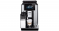 DeLonghi PrimaDonna Soul ECAM 610.55.SB - Volautomatische espressomachine - Zilver/Zwart