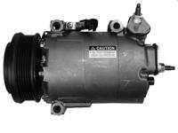 Airstal Airco compressor 10-4120 - thumbnail
