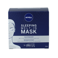 Cellular anti-age melt mask 50 Milliliter