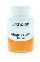 Magnesium citraat - thumbnail