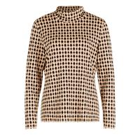 Betty Barclay - Beige | Dames | Trui | Beige | 48 | regular | Kamst mode