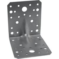 Connex Versterkte Winkelh. 100X100X90 Rvs - HVRS2660