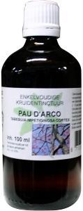 Natura Sanat Tabebuia impetiginosa/pau d&apos;arco tinctuur