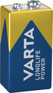Varta 4922 High Energy 9V-Block