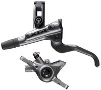 Shimano xtr bl-m9200/br-m9200 disc brake 1000mm front