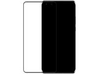 Mobilize Mobilize Edge-To-Edge Glass Screen Protector Huawei Mate 40 Pro Black Edge Glue