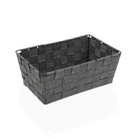Mand Versa Polypropyleen Vezel 17 X 10,5 X 27 CM
