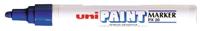 Uni Paint Marker PX-20 blauw