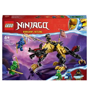 LEGO® NINJAGO 71790 Imperium drakenjagerhond