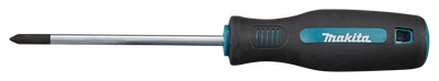 Makita Accessoires Schroevendraaier PH1x100mm - E-13356 E-13356