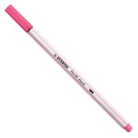 Stabilo Pen 68 Brush 29 Roze