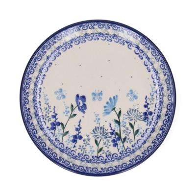Cake dish 16cm - Flower Meadow
