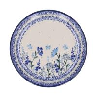 Cake dish 16cm - Flower Meadow