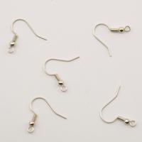 Vaessen Creative • earring 25mm x144 zilver