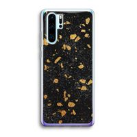 Terrazzo N°7: Huawei P30 Pro Transparant Hoesje