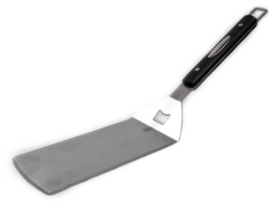 The Bastard Hamburger flipper