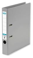 Ordner elba smart a4 50mm pp grijs | 10 stuks