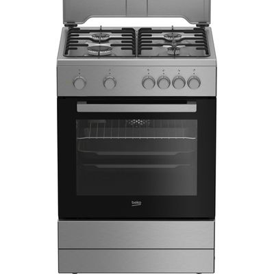 Beko fornuis FSM62010DXNL