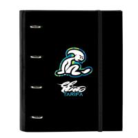 Ringmap El Niño Green bali Zwart (27 x 32 x 3.5 cm)