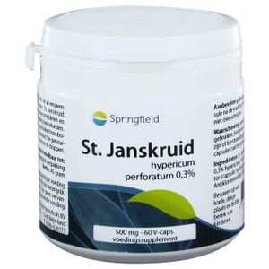 St. Janskruid