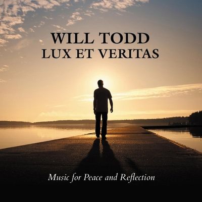 Lux Et Veritas - Music For Peace An - CD (0635212039427)