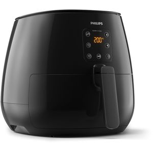 Philips Essential Rapid Air-technologie, 1,2 kg, 5 porties, Airfryer XL