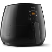 Philips Essential Rapid Air-technologie, 1,2 kg, 5 porties, Airfryer XL