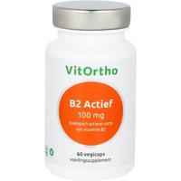 B2 Actief 100 mg