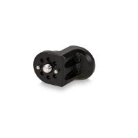 Tilta TA-AHA2-LR-B Advanced Side Handle Attachment Type II - zwart