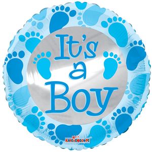 Little Baby Boy ballon