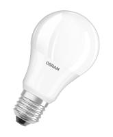 OSRAM 4058075090484 LED-lamp Energielabel F (A - G) E27 Peer 8.5 W = 60 W Warmwit (Ø x l) 60 mm x 112 mm 5 stuk(s)