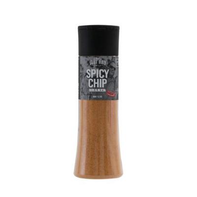 Spicy Chip Shaker 360 gr. Not Just BBQ - Foodkitchen
