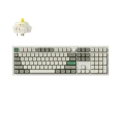 Keychron Q6 Max QMK/VIA toetsenbord