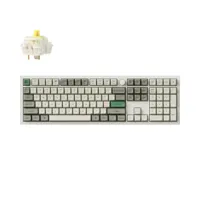 Keychron Q6 Max QMK/VIA toetsenbord