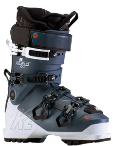 K2 Anthem 100 Skischoen