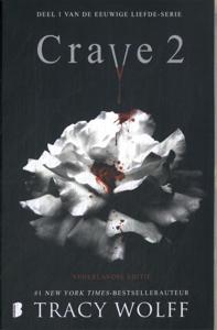 Crave 2 (Paperback)
