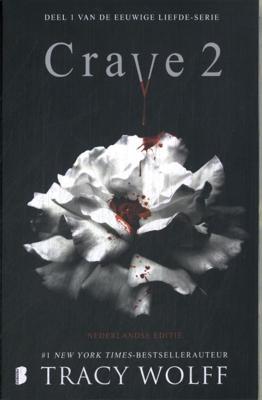 Crave 2 (Paperback)