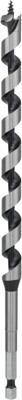 Bosch Accessoires Houtslangenboor, zeskant 12 x 160 x 235 mm, d 6,35 mm 1st - 2608597626