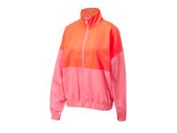 CRIVIT Dames sportjas (Oranje, L (44/46))